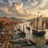 Custom image caption