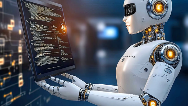 AI 是创意起点非终点，过度依赖恐让人类独特思维逐渐消失