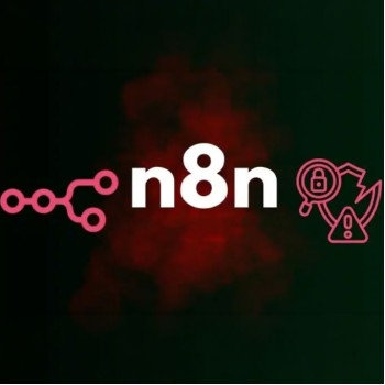 搭建N8N工作流