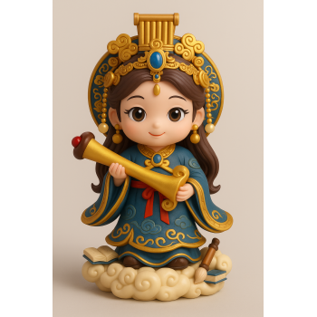 IP002-文昌·慧光妈祖