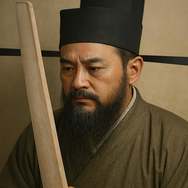 IP201-蔡襄