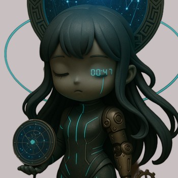 IP617-17｜玄天·律数者