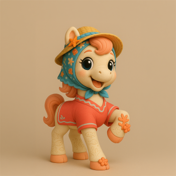 IP705-马-惠安元素