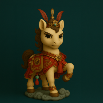 IP710-马-漳州元素