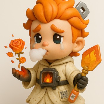 IP014-14.处暑·炽余