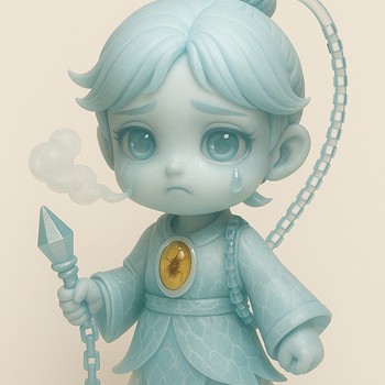 IP015-15.白露·泠珀