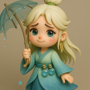 IP02-2.雨水·泽灵