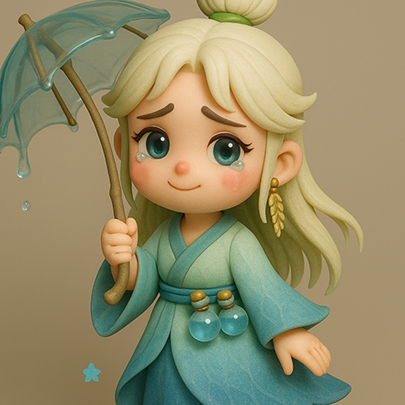 IP02-2.雨水·泽灵