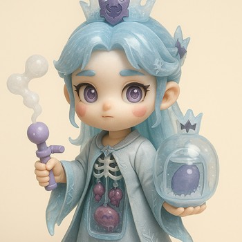 IP018-18.霜降·凝华